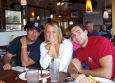 Jeff Emily Mike